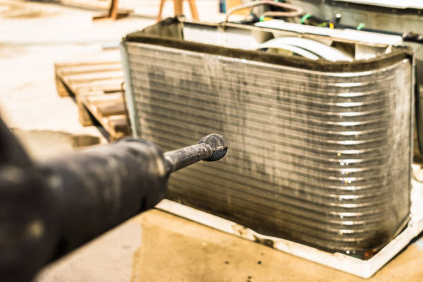 Best Emergency Air Duct Cleaning  in Stem, NC
