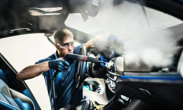 Best HVAC Duct Inspection Services  in Stem, NC