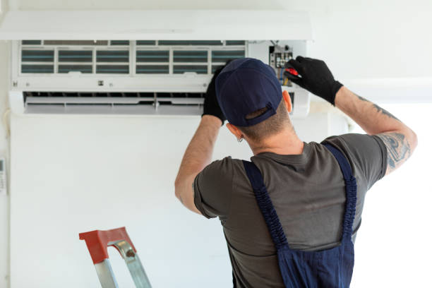 Reliable NC Airduct Cleaning Solutions