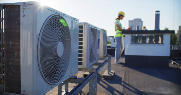 Best Affordable Duct Cleaning Services  in Stem, NC